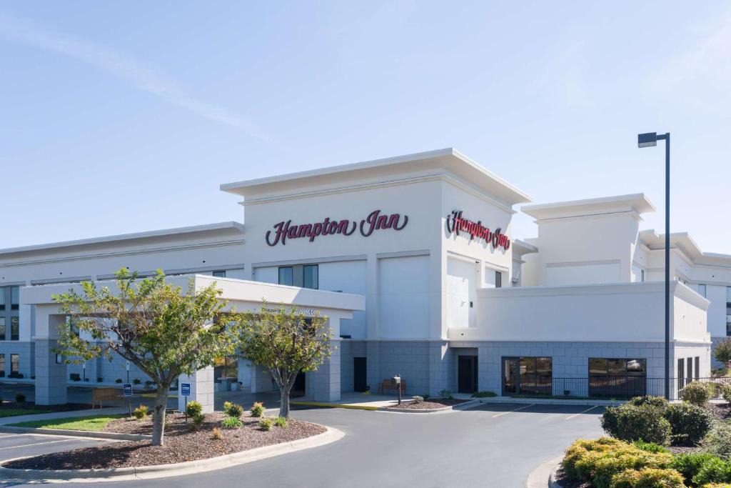 Hampton Inn Mount Airy | Mount Airy