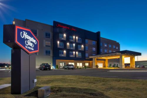 Paris Hotel | Hampton Inn Paris, Tn