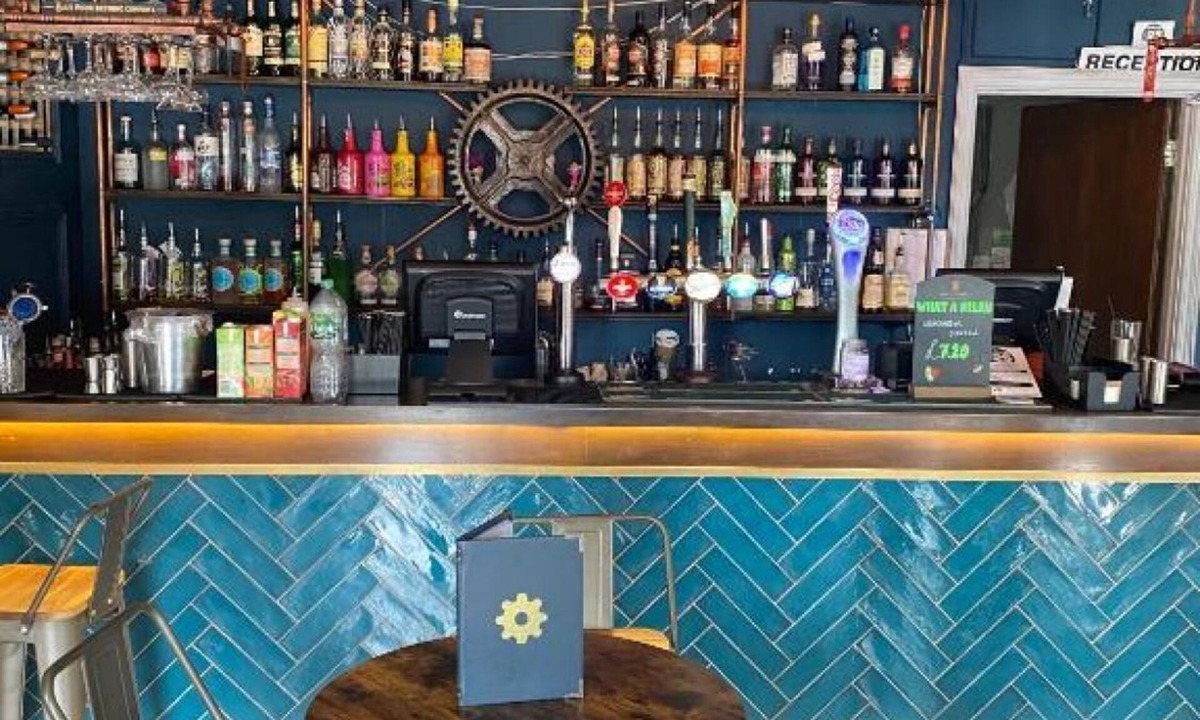 Newcastle-upon-Tyne Hotel | Hansen Hotel
