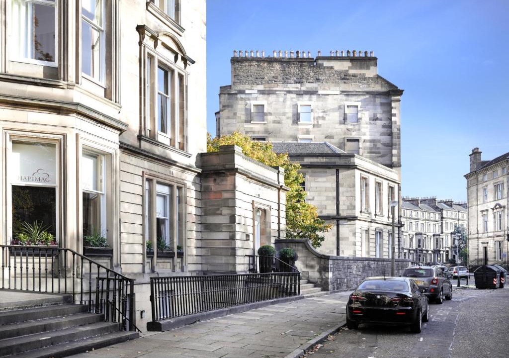 West End Hotel | Hapimag Resort Edinburgh