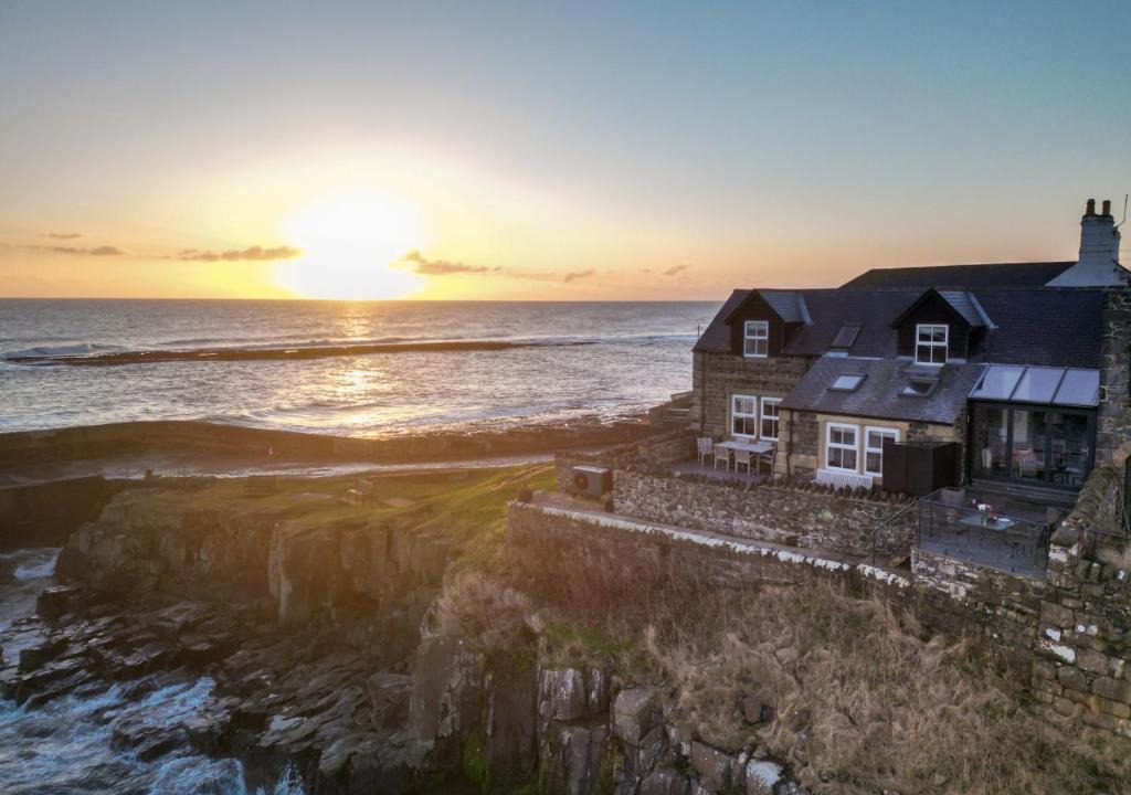 Craster House | Harbour Masters House