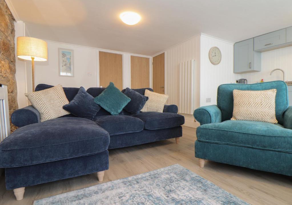 Sennen Cove Apartment | Harbour Studio