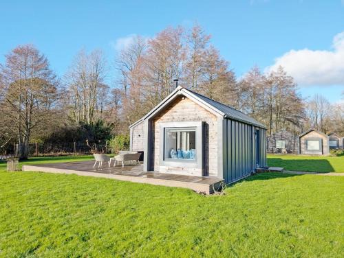 East Ashling House | Harvest - Ashling Park