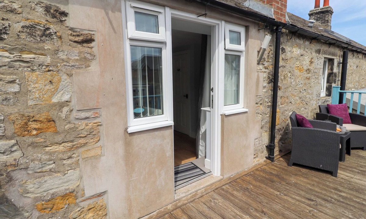 Seahouses House | Hasting Dairy