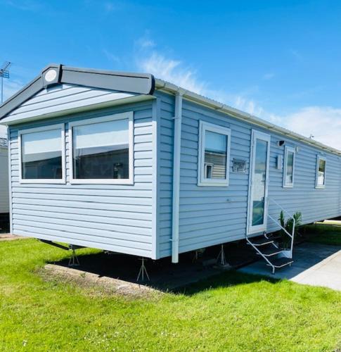 Fleetwood Resort | Haven, Cala Gran caravan park, privately owned
