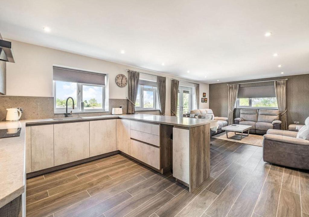 Blackburn House | Haven Cottage