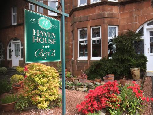 Largs House | Haven House