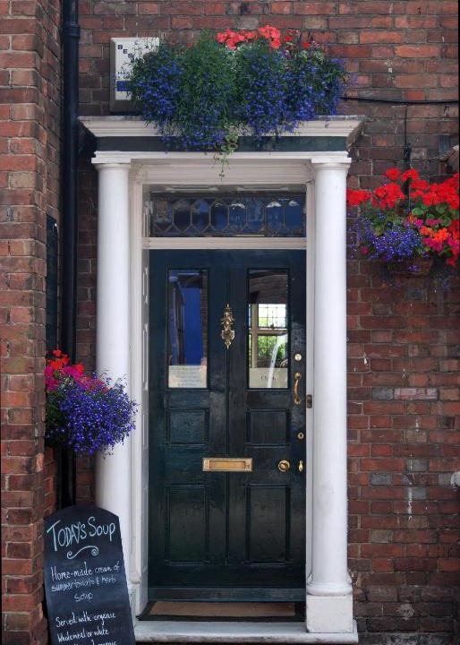 Rye Bed & Breakfast | Haydens