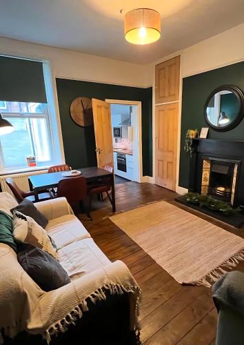 Jesmond House | Hazelwood - Jesmond Cosy Flat in a Jesmond - Pass the Keys