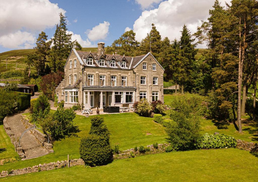 Middleton in Teesdale House | Heatherbrae