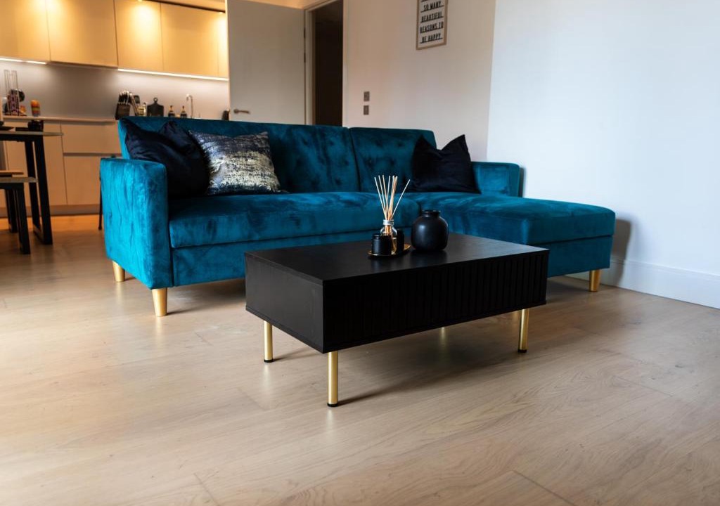 Yiewsley Apartment | Heathrow Haven