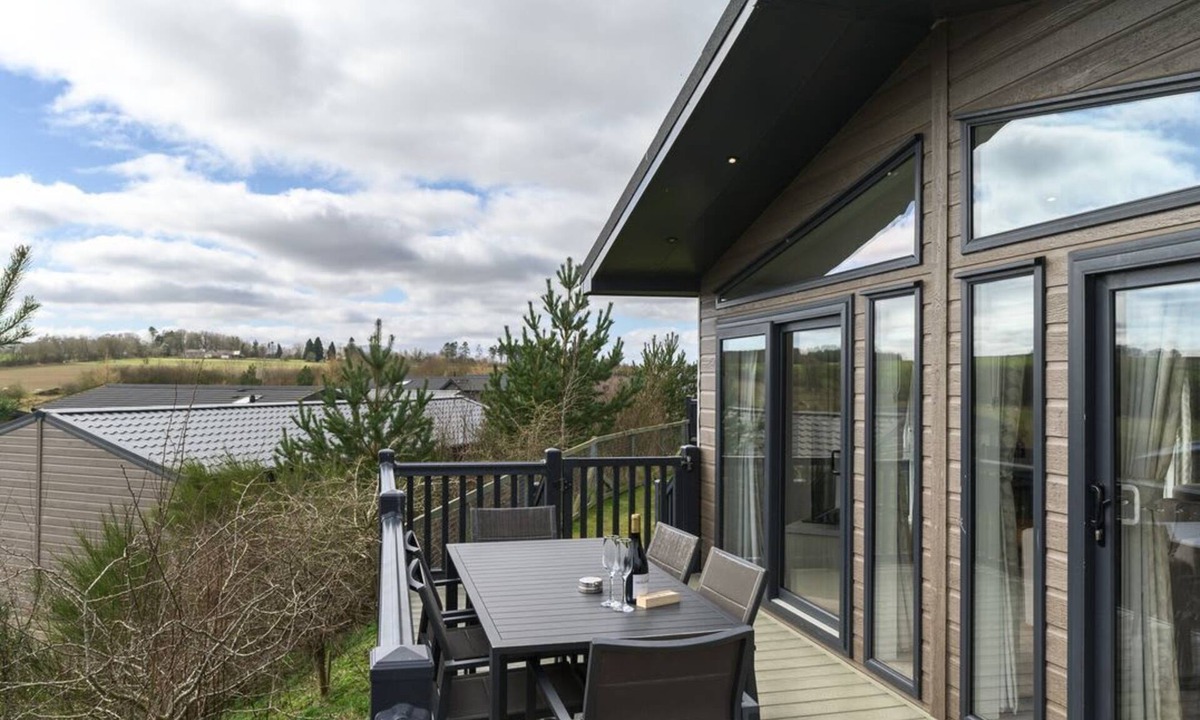 Penrith Cabin | Helvellyn (Pet), Penrith