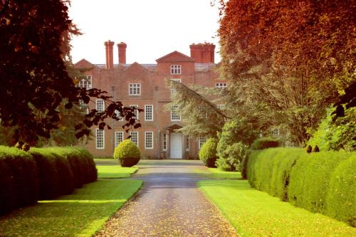 Ludlow Apartment | Henley Hall, Ludlow