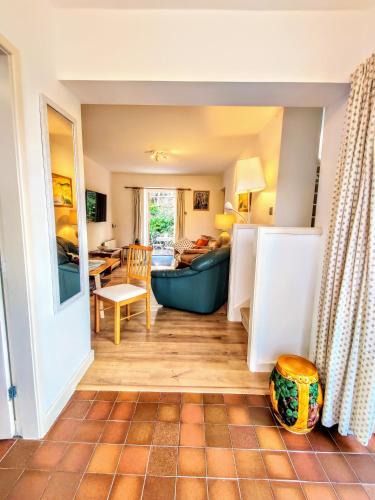 Llanbedr-dyffryn-clwyd House | Heron's View