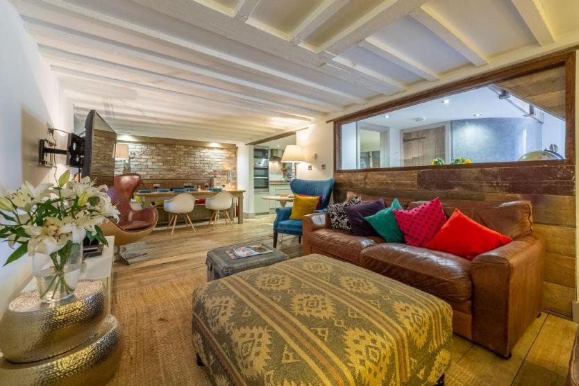 Thornham House | Hideaway Barn 4