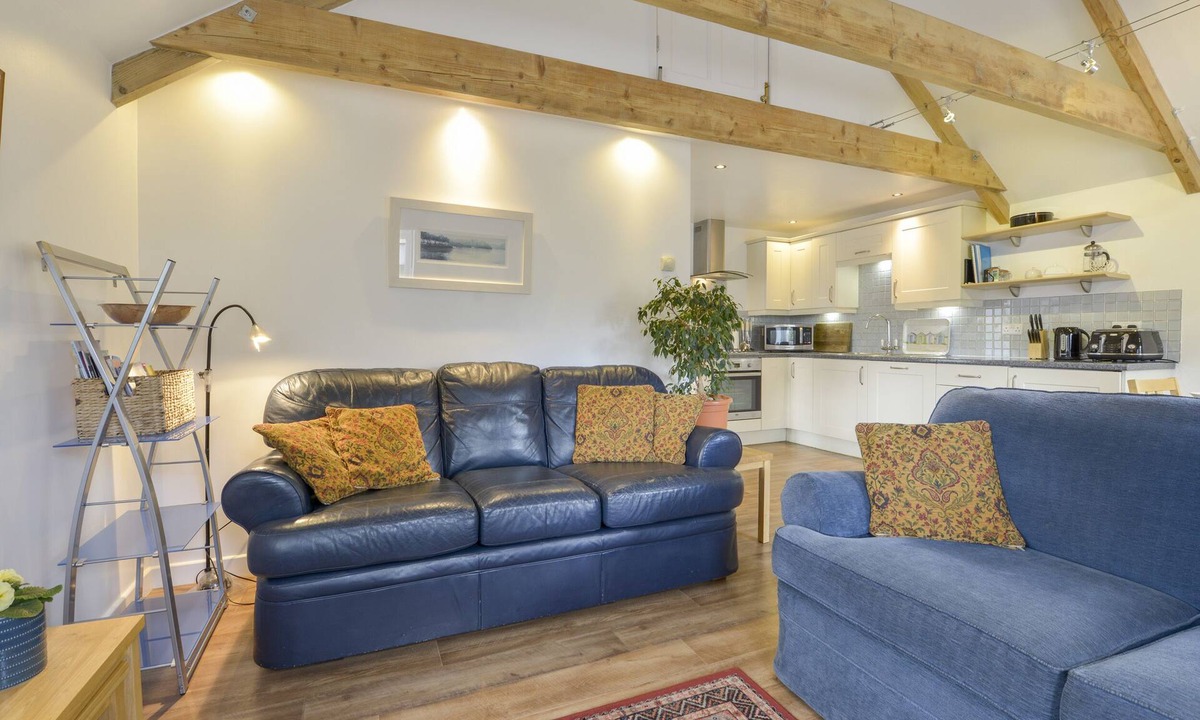 Charlestown Cottage | Hideaway Barn