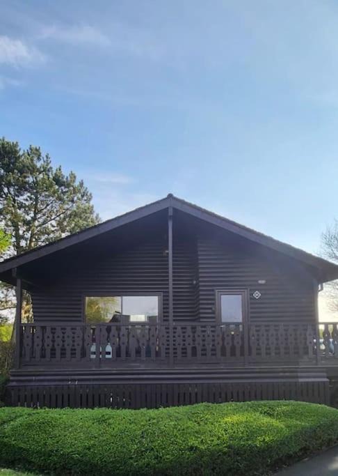 Warton House | Hideaway Lodge