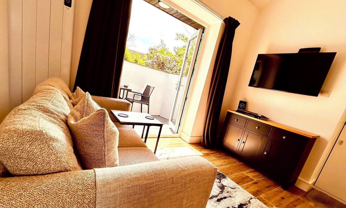 Waterhead House | Hideaway Suite