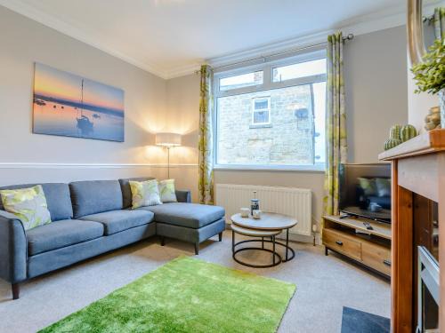 Amble House | High Haven