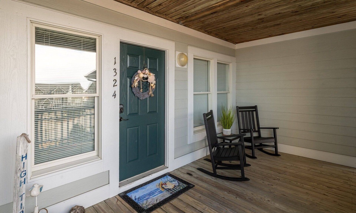 Ballast Point Villa | Manteo