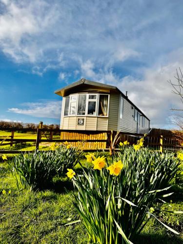 Hundleton House | Highgate Mountain