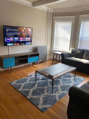 Old Southwest Apartment | Highland Park 1 - Budget Stay- Near Downtown