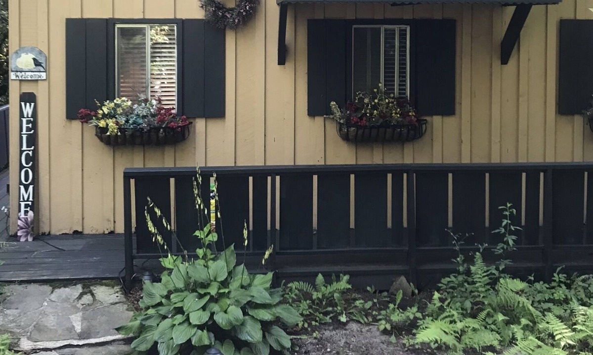 Highlands Hills Cottage | Highlands Cottage w/magnificent view - all amenities