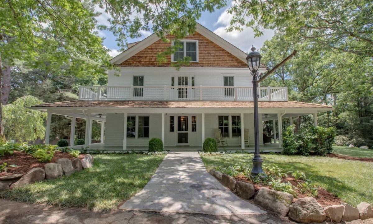 Highlands House | Highlands Fairview House