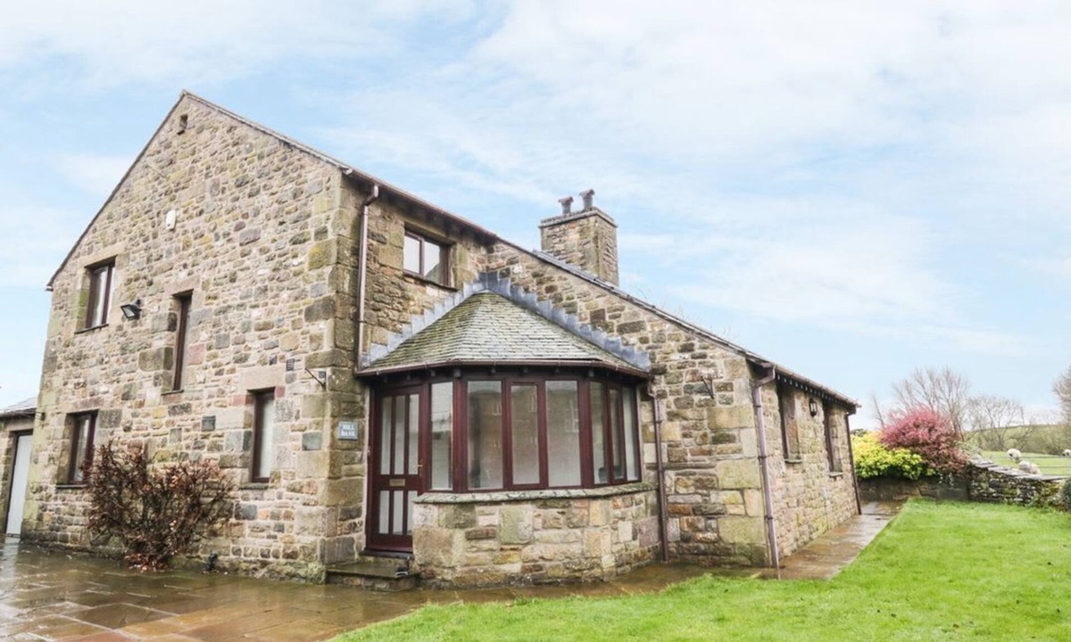 Carnforth House | Hill Bank, Hutton Roof