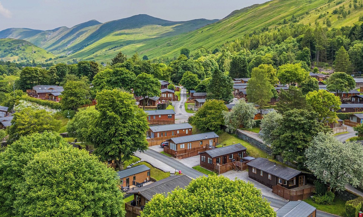 Troutbeck Cottage | Hill Lodge