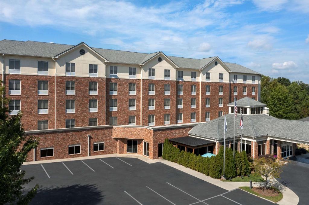 Hilton Garden Inn | Mount Mourne