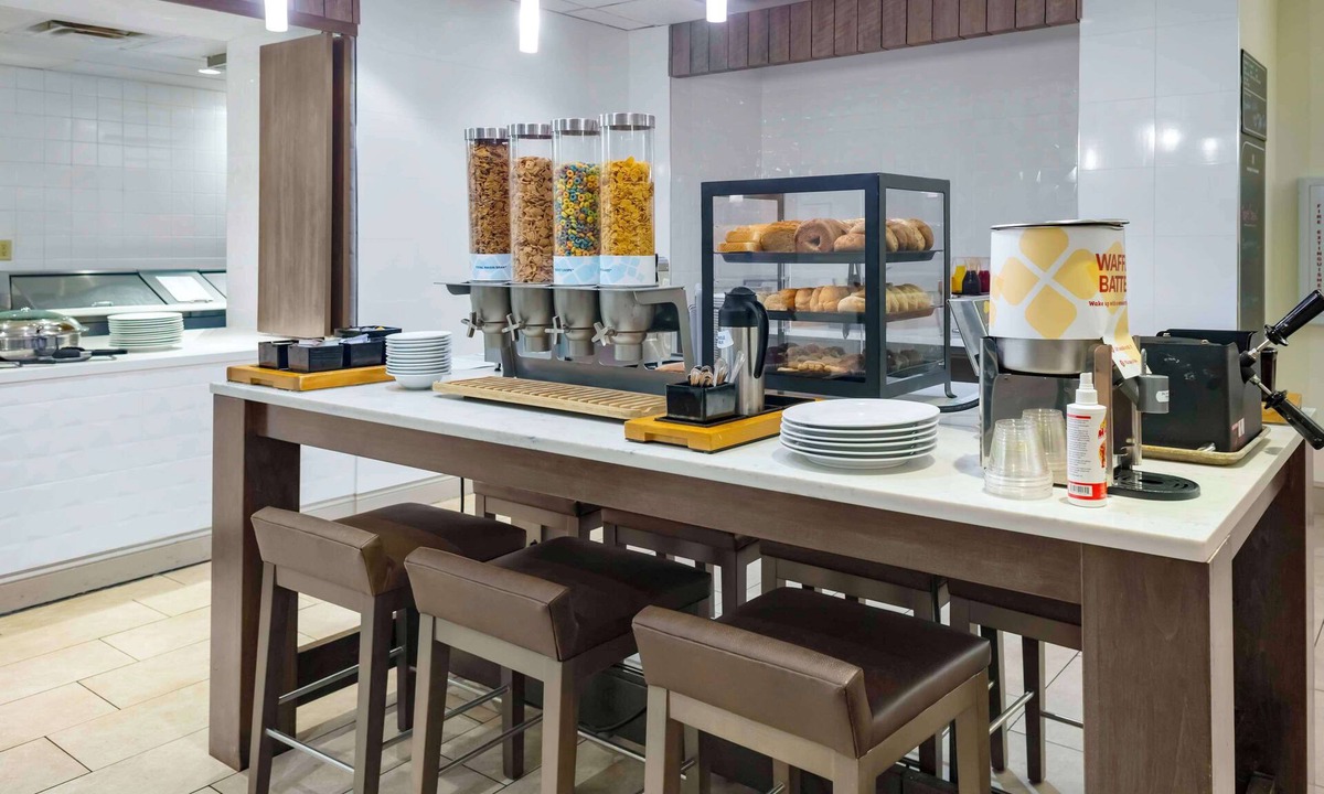 Roanoke Rapids Hotel | Hilton Garden Inn Roanoke Rapids