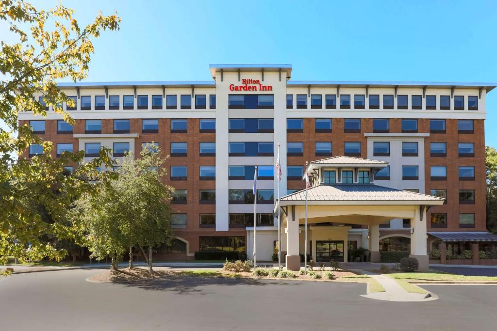 Durham Hotel | Hilton Garden Inn Raleigh-Durham/Research Triangle Park