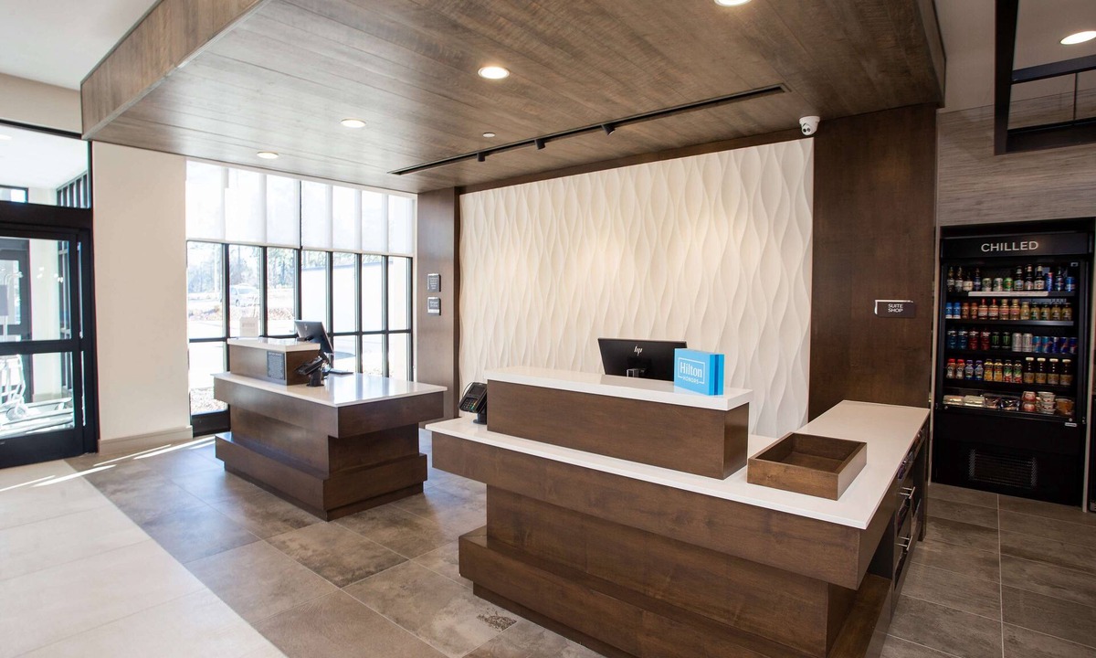 Southern Pines Hotel | Hilton Garden Inn Southern Pines Pinehurst, NC