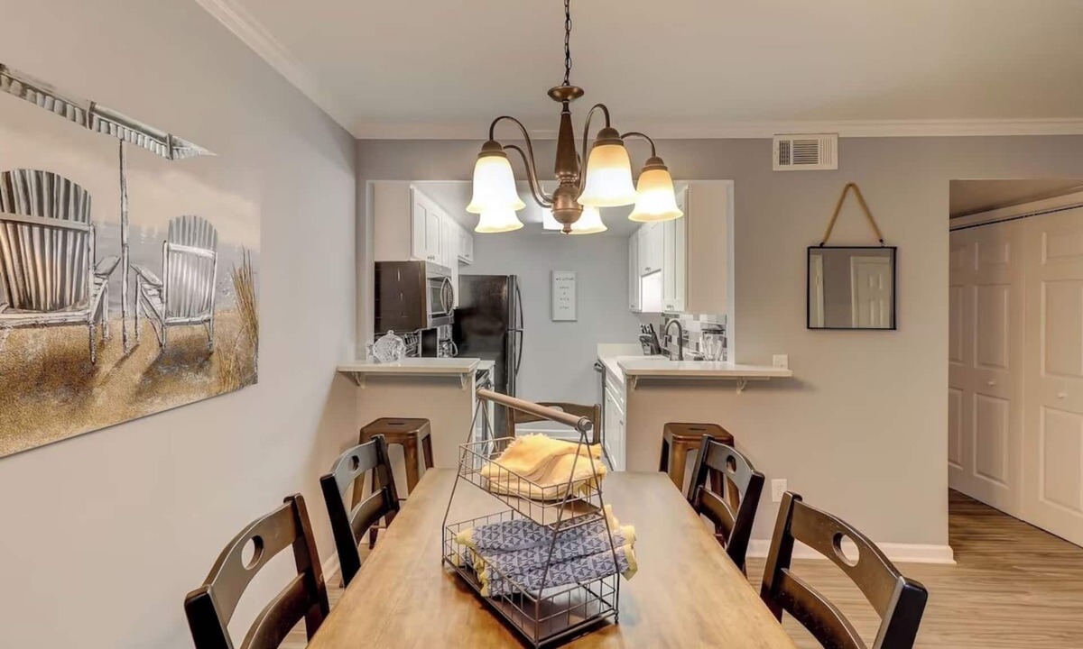 Palmetto Dunes Cottage | Hilton Head 2BR Townhouse Walk to Shops & Dining