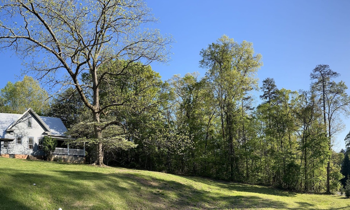 Lynn House | Historic charm in downtown Tryon; 18 Minutes from Tryon Intl Equestrian Center