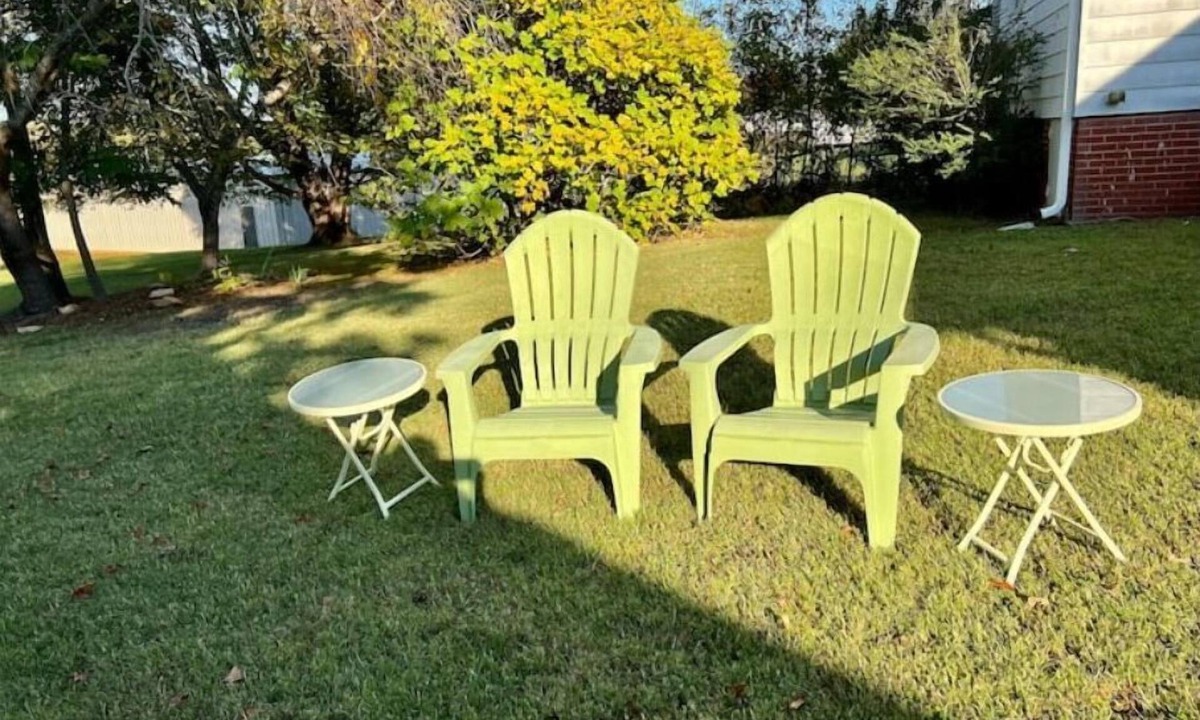 King Apartment | Historic Lodging King NC Near Pilot Mountain