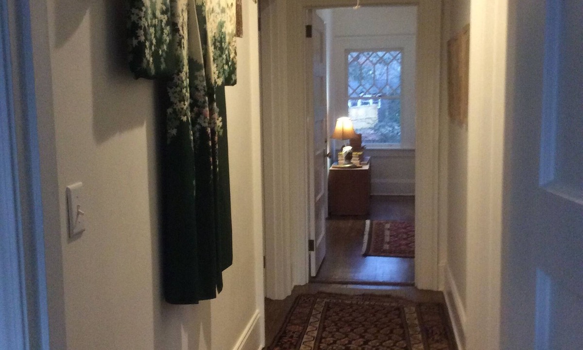 Historic Montford House | Historic Montford Fully Restored