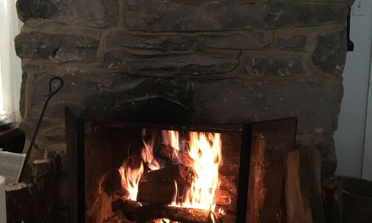 Montreat House | Historic Montreat Respite House