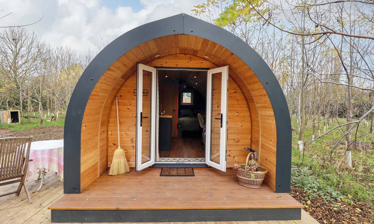 Keal Cotes Cottage | Hobhole
