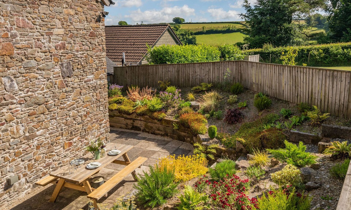 Exford Cottage | Hoglets