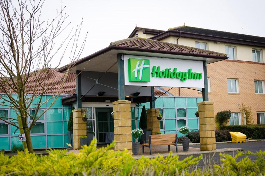Coatham Mundeville Hotel | Holiday Inn Darlington - NORTH A1M, JCT.59 by IHG