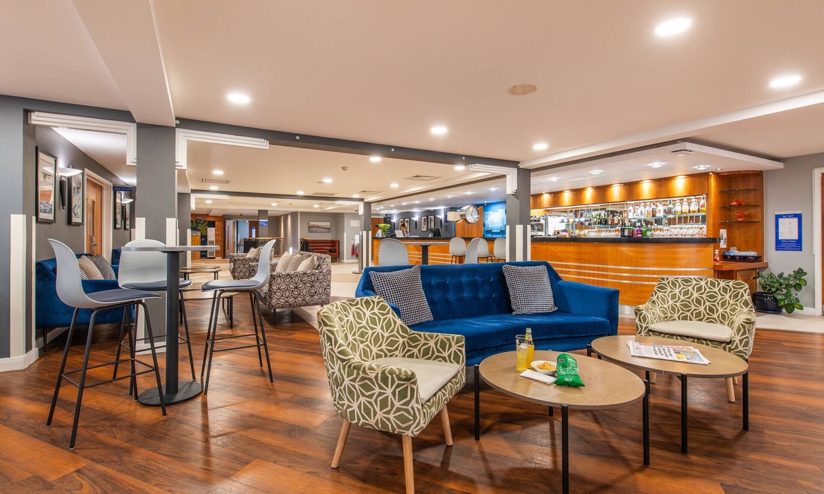Minster Hotel | Holiday Inn Express Ramsgate - Minster by IHG