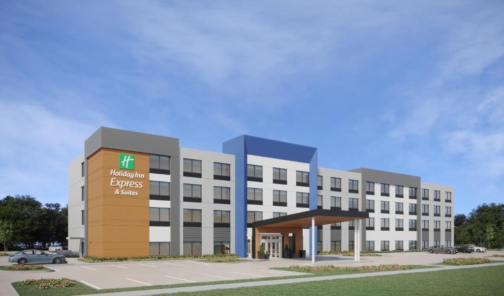 Grovetown Hotel | Holiday Inn Express & Suites Augusta W - Grovetown by IHG