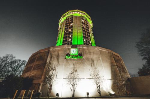Glenwood South Hotel | Holiday Inn Raleigh Downtown by IHG