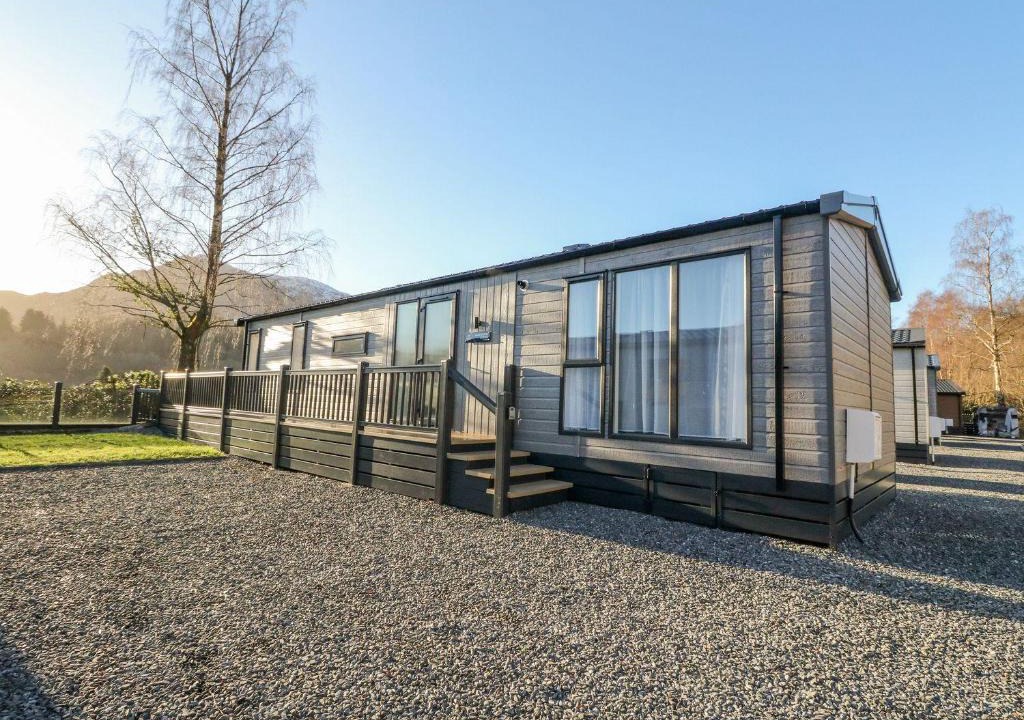 St Fillans House | Hollybirch