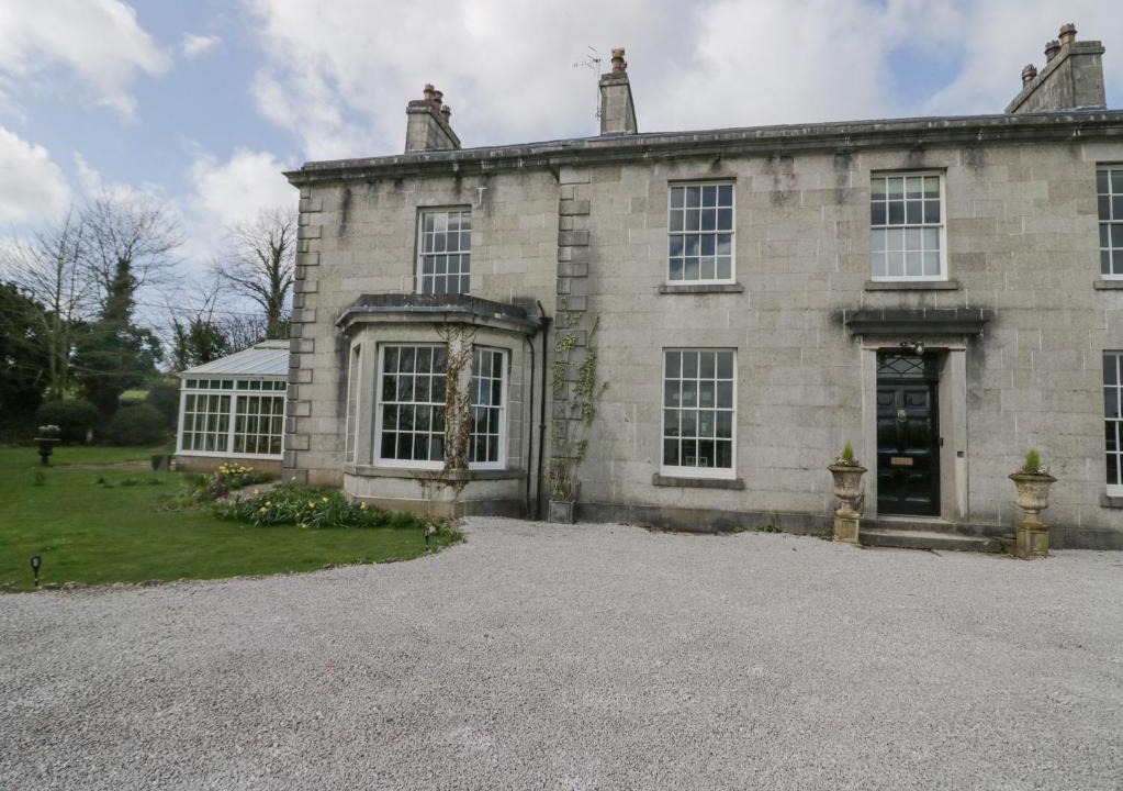 Carnforth House | Holmere Bank