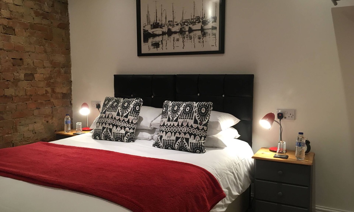 Sheringham Bed & Breakfast | Holway House