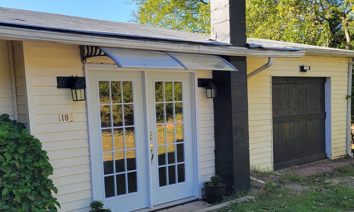Moore Approx Tryon International | Tryon