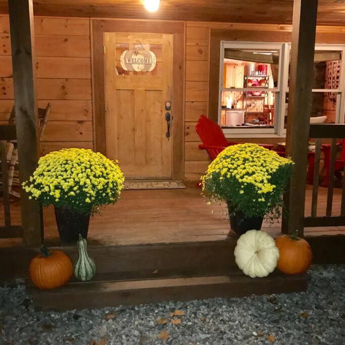 Boone House | Home Away From Home